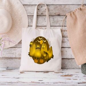 Tote Ghost Dogs 1 Natural