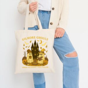 Tote Gilmore Ghouls 1 11 Natural