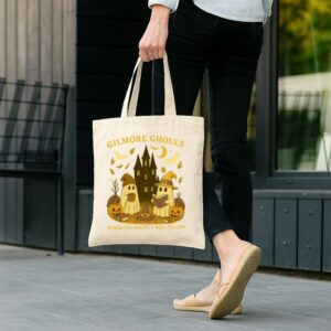 Tote Gilmore Ghouls 1 12 Natural