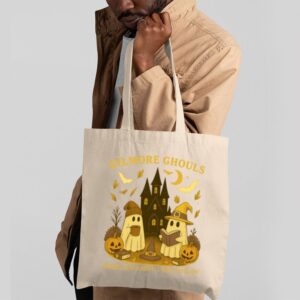 Tote Gilmore Ghouls 1 2 Natural