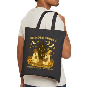 Tote Gilmore Ghouls 1 21 Black