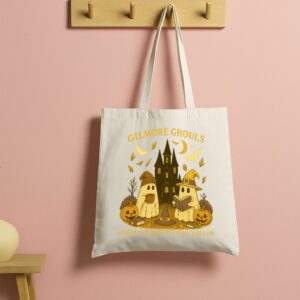 Tote Gilmore Ghouls 1 5 Natural