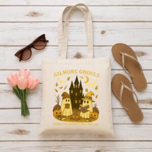 Tote Gilmore Ghouls 1 6 Natural