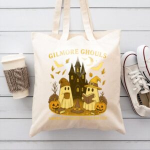 Tote Gilmore Ghouls 1 9 Natural