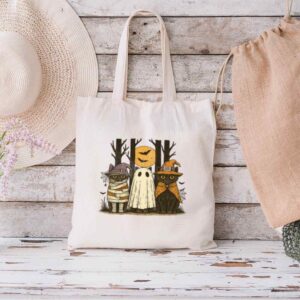 Tote Gilmore Ghouls 1 Natural