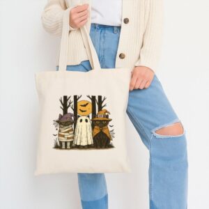 Tote Gilmore Ghouls 11 Natural