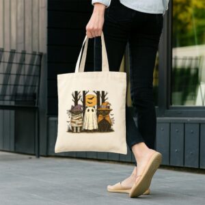 Tote Gilmore Ghouls 12 Natural