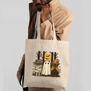 Tote Gilmore Ghouls 2 Natural