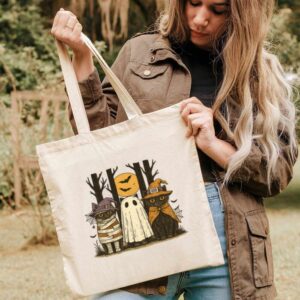 Tote Gilmore Ghouls 3 Natural