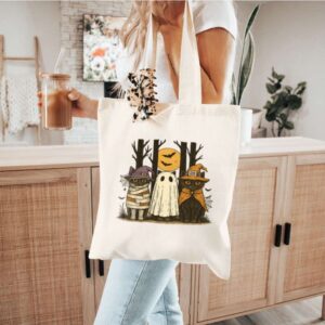 Tote Gilmore Ghouls 8 Natural