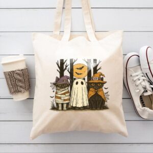 Tote Gilmore Ghouls 9 Natural