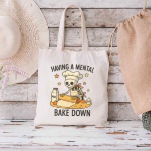 Tote Having A Mental Bake Down 1 Natural