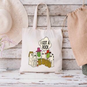Tote I Got A Rock Ghost 1 Natural