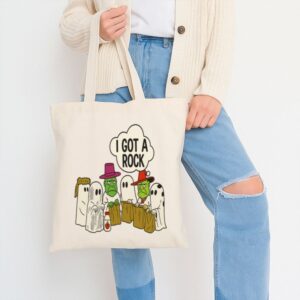 Tote I Got A Rock Ghost 11 Natural