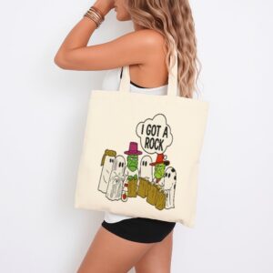 Tote I Got A Rock Ghost 4 Natural