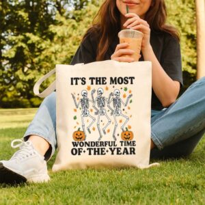 Tote It S The Most Wonderful Time Of The Year 10 Natural