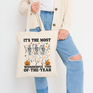 Tote It S The Most Wonderful Time Of The Year 11 Natural