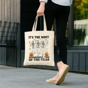 Tote It S The Most Wonderful Time Of The Year 12 Natural