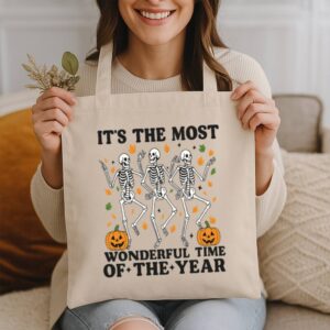Tote It S The Most Wonderful Time Of The Year 14 Natural