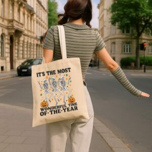 Tote It S The Most Wonderful Time Of The Year 15 Natural