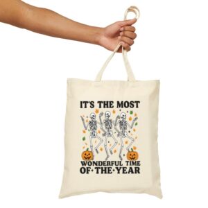 Tote It S The Most Wonderful Time Of The Year 17 Natural