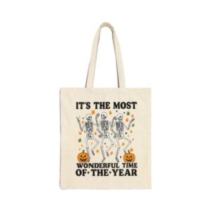 Tote It S The Most Wonderful Time Of The Year 18 Natural