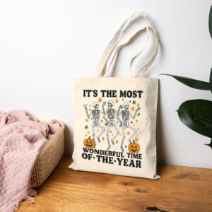 Tote It S The Most Wonderful Time Of The Year 19 Natural