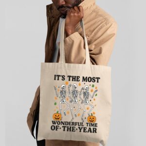 Tote It S The Most Wonderful Time Of The Year 2 Natural