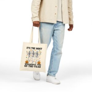 Tote It S The Most Wonderful Time Of The Year 20 Natural