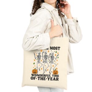 Tote It S The Most Wonderful Time Of The Year 21 Natural