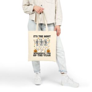 Tote It S The Most Wonderful Time Of The Year 22 Natural