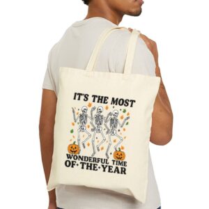 Tote It S The Most Wonderful Time Of The Year 23 Natural