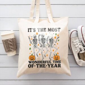 Tote It S The Most Wonderful Time Of The Year 9 Natural