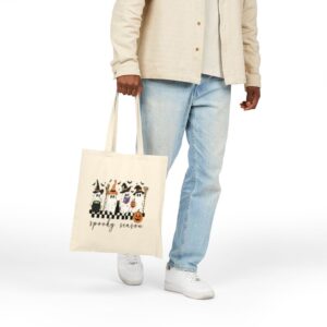 Tote Spooky Seasun 20 Natural