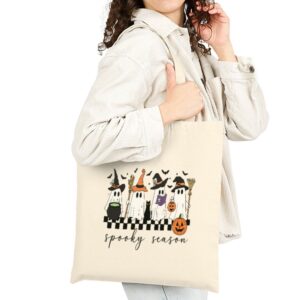 Tote Spooky Seasun 21 Natural