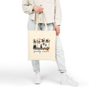 Tote Spooky Seasun 22 Natural