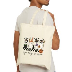 Tote Spooky Seasun 23 Natural