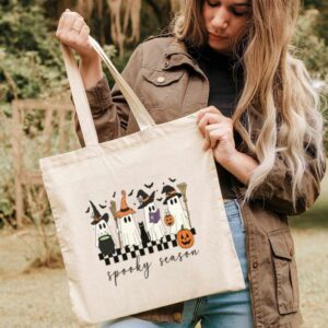 Tote Spooky Seasun 3 Natural