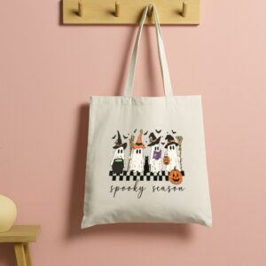 Tote Spooky Seasun 5 Natural