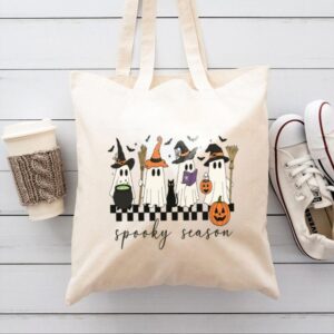 Tote Spooky Seasun 9 Natural