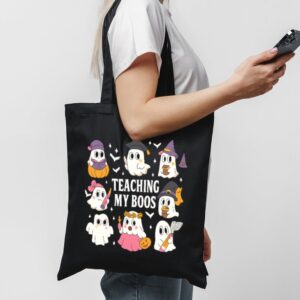 Tote Teaching My Boos 1 Black