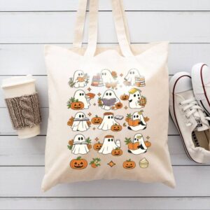 Tote Teaching My Boos Halloween 1 9 Natural