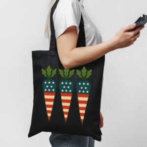 Tote Usa Carrot Squad 1 Black
