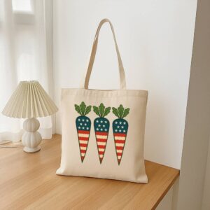 Tote Usa Carrot Squad 16 Natural