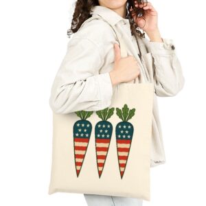 Tote Usa Carrot Squad 21 Natural