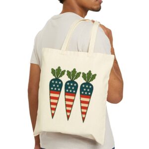 Tote Usa Carrot Squad 23 Natural