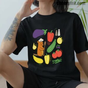 Tshirt Cooking Recipes 12 T Shirt