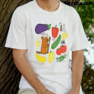 Tshirt Cooking Recipes 14 T