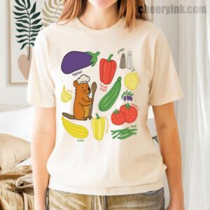 Tshirt Cooking Recipes 35 T