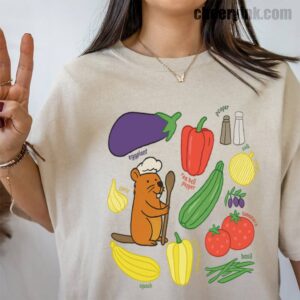 Tshirt Cooking Recipes 39 T